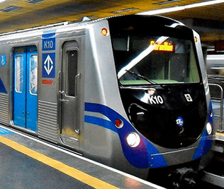 04 motivos para você morar próximo ao Metrô de São Paulo