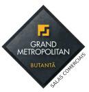 Grand Metropolitan Butantã Offices
