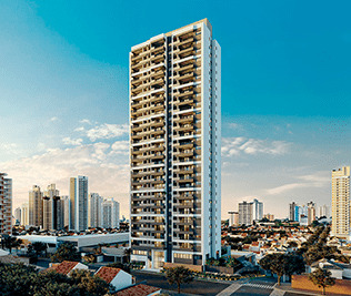 Número de vendas de imóveis aquece o mercado imobiliário em São Paulo.