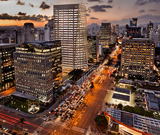 Itaim Bibi: desfrute de um dos melhores bairros de São Paulo