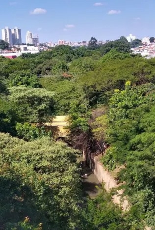 Parque Linear Tiquatira