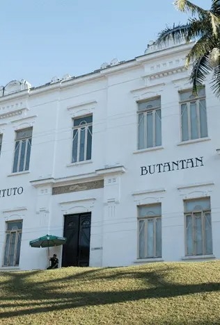 Instituto Butantã