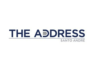The address santo andré
